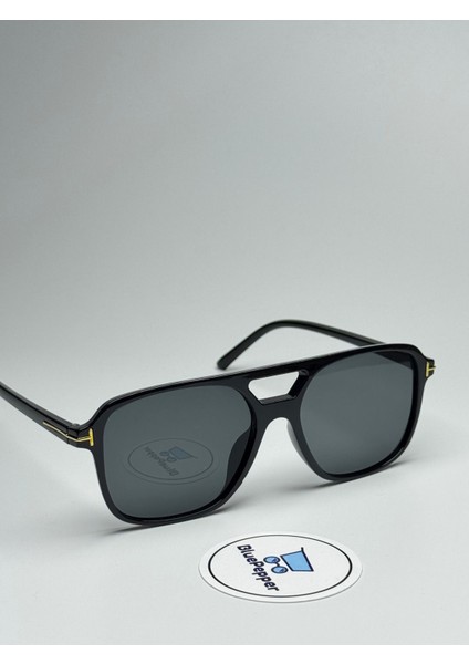 Toms V2 Unisex Siyah Güneş Gözlüğü modelleri