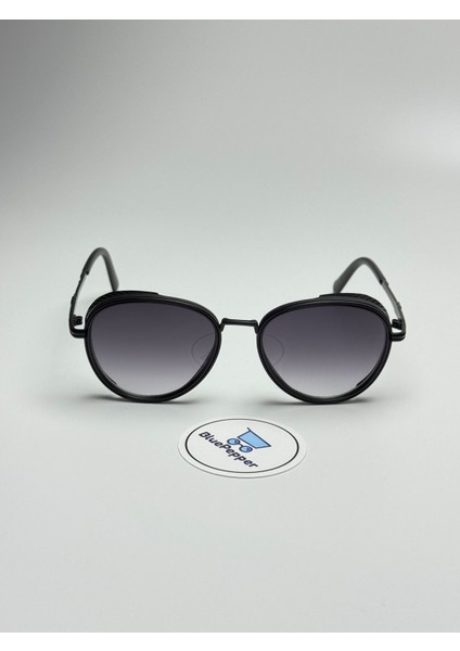 Susa Siyah Güneş Gözlüğü Süzgeçli Model Siyah Cam Renkli modelleri
