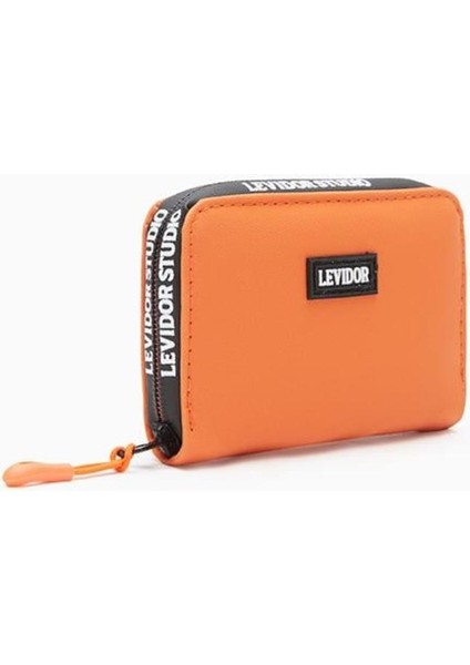 Levidor 920003 Cüzdan Turuncu Kadın Spor Cüzdan fiyatları