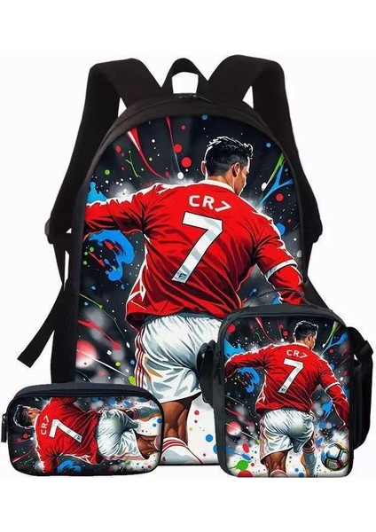 Üç Taraflı (Yurt Dışından)