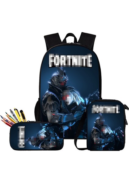 Üç Taraflı (Yurt Dışından)