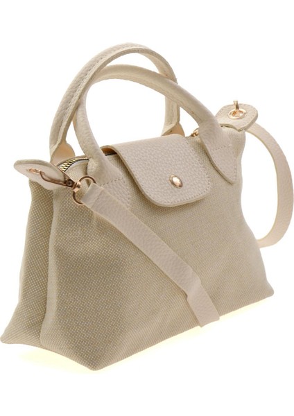 Bej Kadın Omuz Çantası C06571010118 modelleri