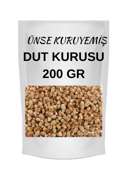 Dut Kurusu 200 gr