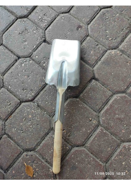 Kömür Kül Küreği Küçük Boy fiyatları