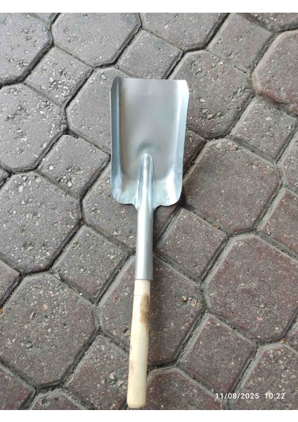 Kömür Kül Küreği Küçük Boy modelleri