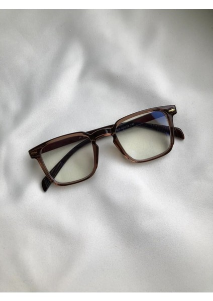 Frank Brown Mavi Işık Korumalı Unisex fiyatları