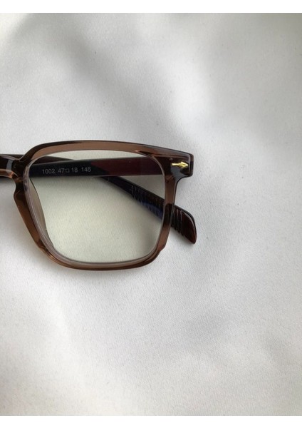 Frank Brown Mavi Işık Korumalı Unisex modelleri