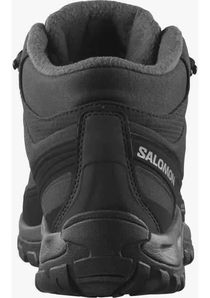 Shelter Waterproof Erkek Outdoor Botu Black L47854200 indirimleri