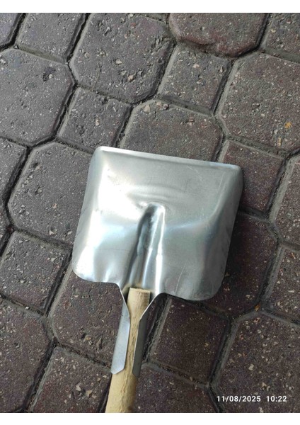 Kömür Kül Küreği Büyük Boy fiyatları