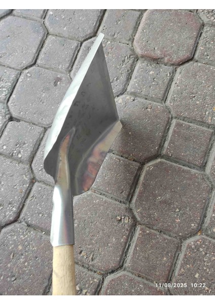 Kömür Kül Küreği Büyük Boy modelleri