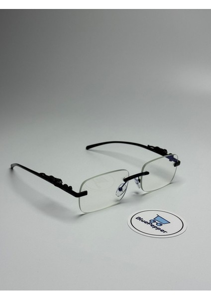 Cartyy Mavi Işık Korumalı Unisex Gözlük Blueblock 52-18-140 fiyatları