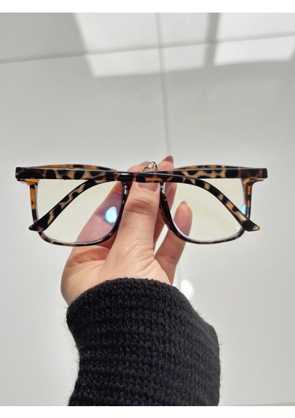 Frank Leopard Mavi Işık Korumalı Unisex fiyatları