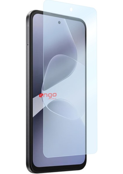 Infinix Hot 60I Ekran Koruyucu Nano Parlak 9h Sertlik Şeffaf fiyatları