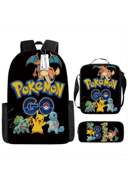 Okul Çantaları (Yurt Dışından)