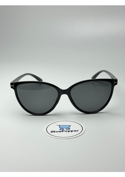 Toms Black Güneş Gözlüğü Cateye Yeşil Cam Renkli fiyatları