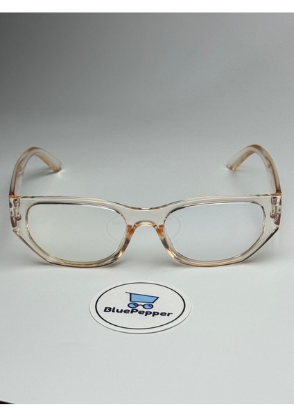 Wave Mavi Işık Filtreli Gözlük Optik Uyumlu Camları Değişebilir fiyatları