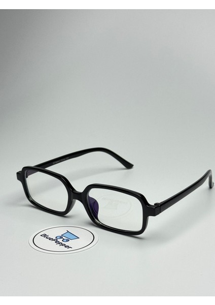 Mıux V5 Mavi Işık Korumalı Unisex Gözlük Blue Block Optik Uyumlu Camları Değişebilir. 49-16-145