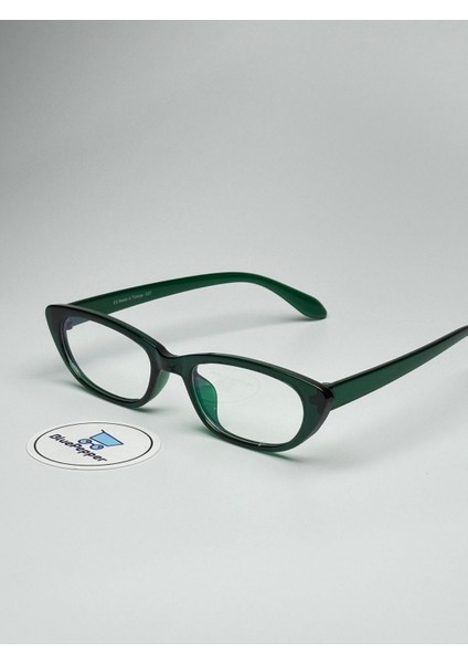 Mira Cateye Retro Mavi Işık Korumalı Ekran Gözlüğü Optik Uyumlu Camları Değişebilir fiyatları