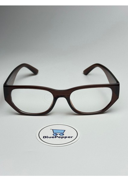 Wave Mavi Işık Filtreli Gözlük Optik Uyumlu Camları Değişebilir fiyatları