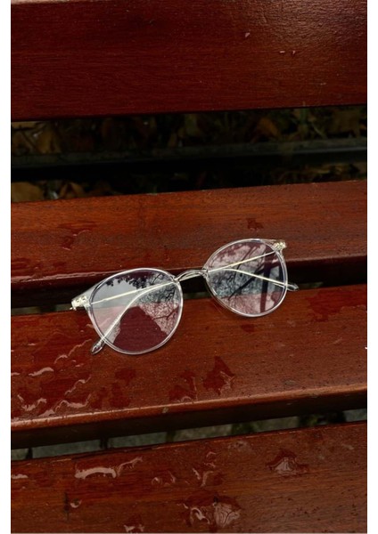 Mavi Işık Korumalı Unisex Gözlük Blue Block Optik Uyumlu Camları Değişebilir fırsatları