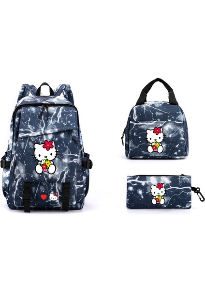 Öğrenciler Için Okul Çantaları (Yurt Dışından)