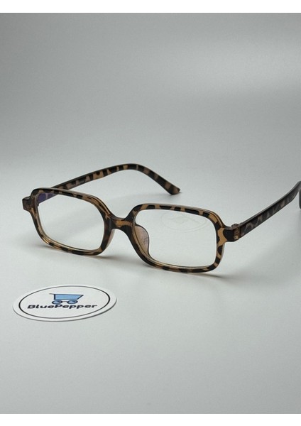 Mıux V5 Mavi Işık Korumalı Unisex Gözlük Blue Block Optik Uyumlu Camları Değişebilir. 49-16-145 fiyatları