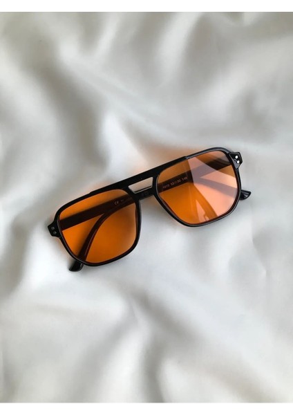 Orange Güneş Gözlüğü Pilot Model