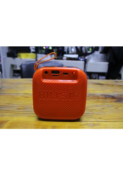 Music X-16 Wıreless Speaker fiyatları