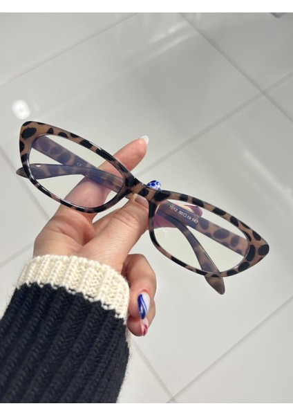 Mira Cateye Retro Mavi Işık Korumalı Ekran Gözlüğü Optik Uyumlu Camları Değişebilir fiyatları