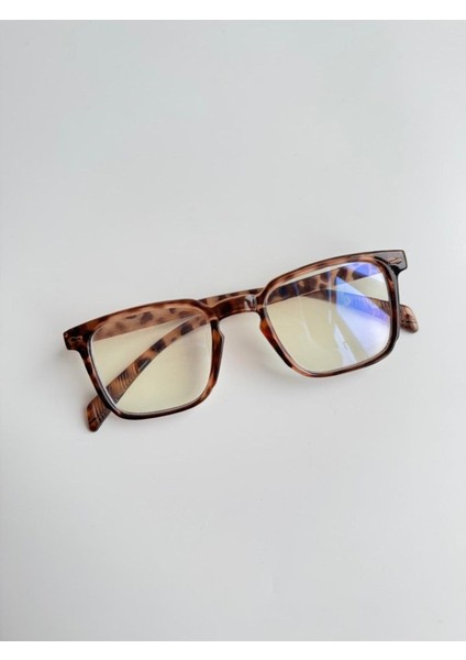 Marvel Mavi Işık Korumalı Leopar