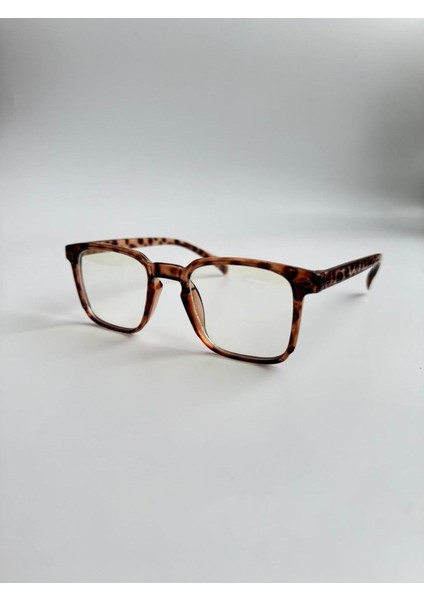 Marvel Mavi Işık Korumalı Leopar modelleri