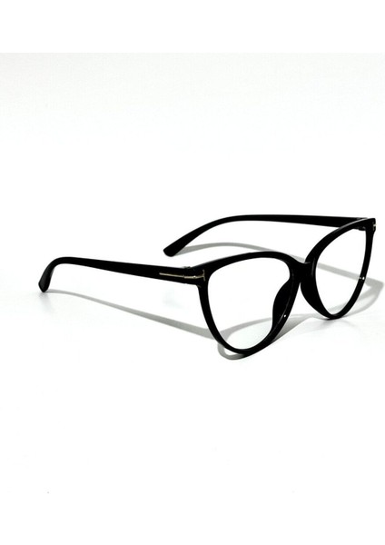 Toms Cateye Mavi Işık Filtreli Gözlük UV400 Koruma ile Modern Tasarım modelleri