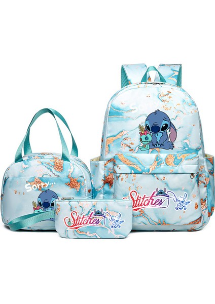 Üçlü Omuz Çantası Seti (Yurt Dışından)