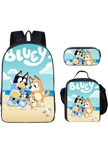 Okul Çantaları (Yurt Dışından)