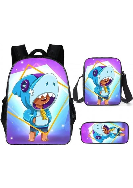 Üç Taraflı (Yurt Dışından)