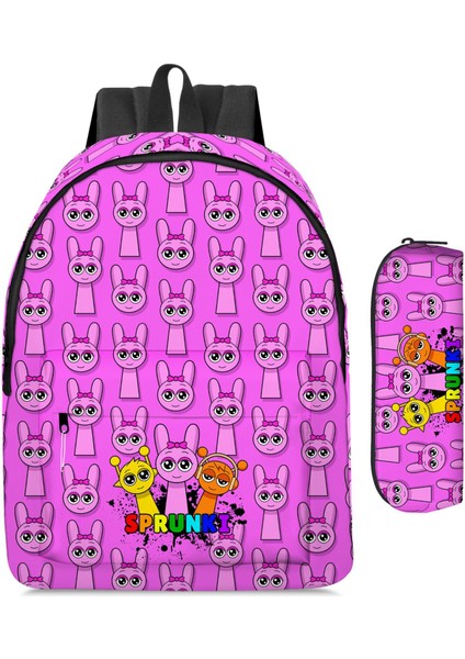 Okul Çantaları (Yurt Dışından)