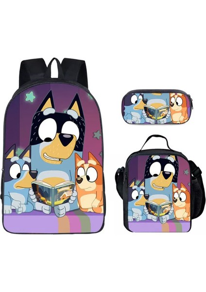 Okul Çantaları (Yurt Dışından)