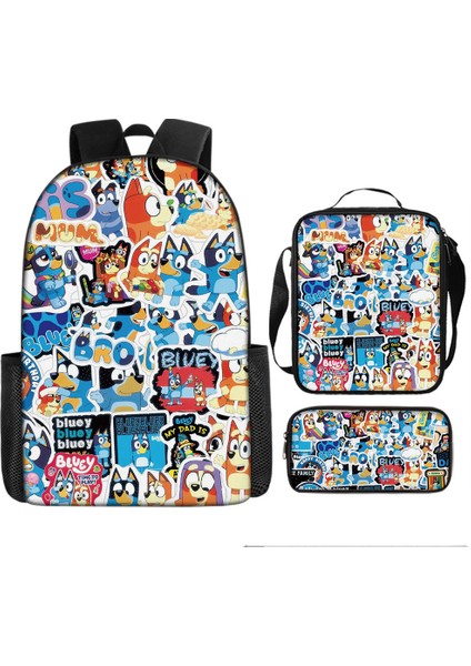 Okul Çantaları (Yurt Dışından)