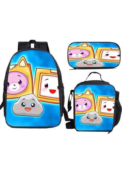 Üç Taraflı (Yurt Dışından)