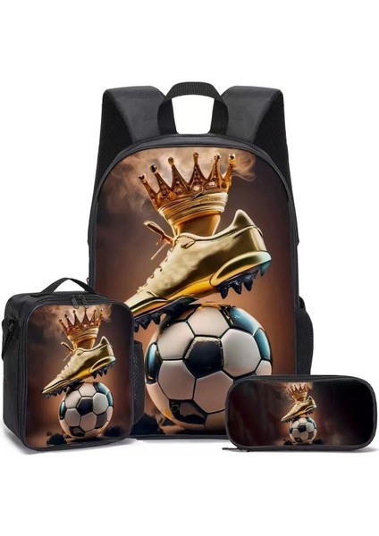 Üç Taraflı (Yurt Dışından)