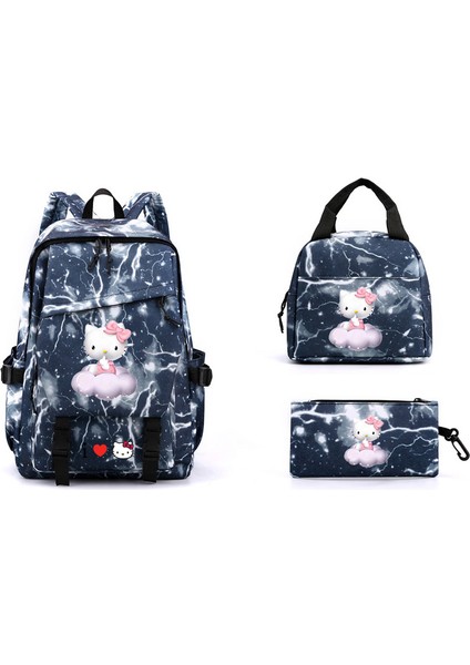 Öğrenciler Için Okul Çantaları (Yurt Dışından)