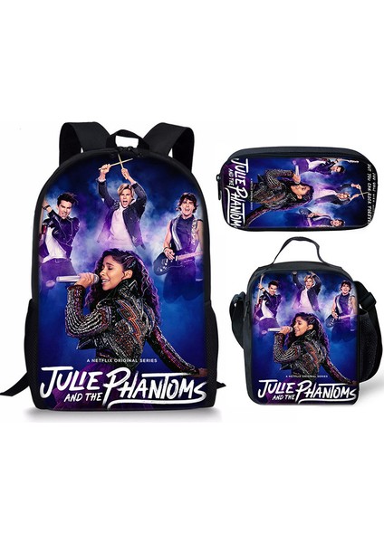 Öğle Yemeği Çantası Kalem Çantası Okul Çantası (Yurt Dışından)