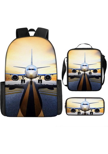 Üç Taraflı (Yurt Dışından)