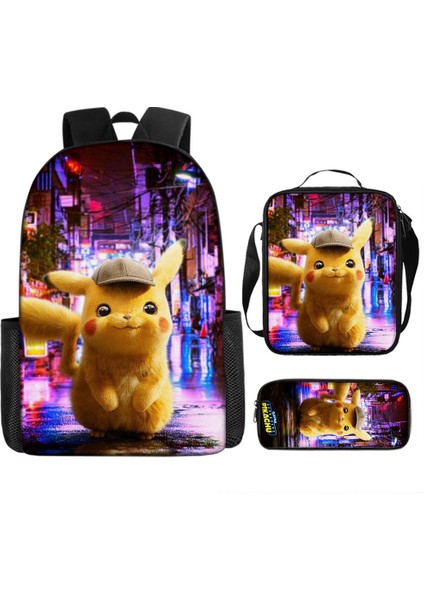 Okul Çantaları (Yurt Dışından)