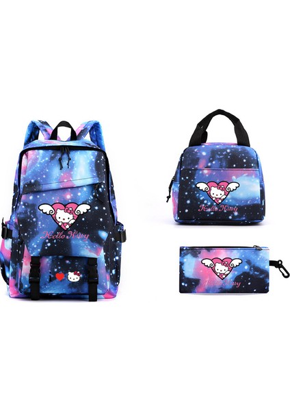 Öğrenciler Için Okul Çantaları (Yurt Dışından)