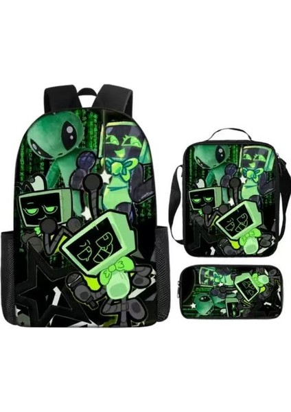 Üç Taraflı (Yurt Dışından)