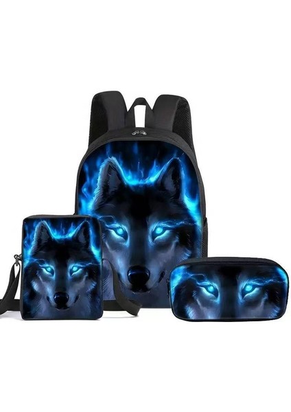 Üç Taraflı (Yurt Dışından)