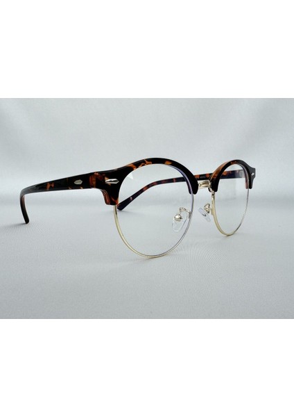 Unisex Mavi Işık Filtreli Korumalı Bilgisayar Ekran Gözlüğü Optik Cama Uyumlu modelleri