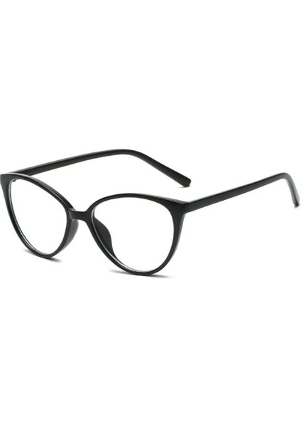 Cateye Mavi Işık Korumalı Blueblock Ekran Gözlüğü Optik Uyumlu Camları Değişebilir modelleri