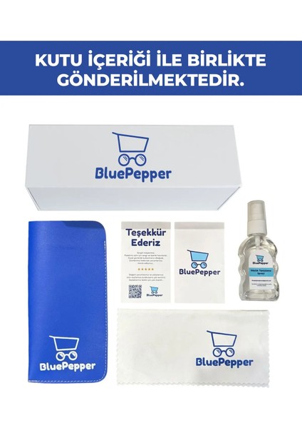 Cateye Mavi Işık Korumalı Blueblock Ekran Gözlüğü Optik Uyumlu Camları Değişebilir fırsatları